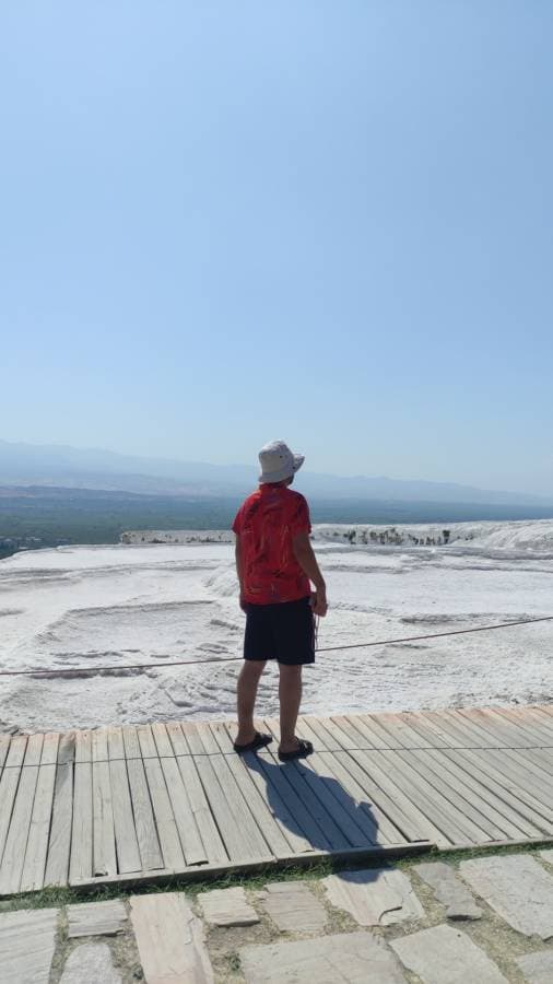 Mehmet Emin E. tarafından 2 fotoğraf (29.08.24)