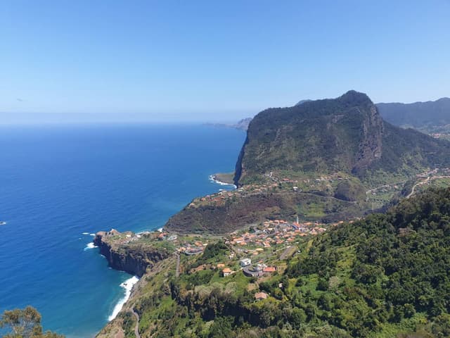 Foto 1 de Luis Armando Martins R. sobre o aluguer de um Fiat Tipo STW em Funchal (29/07/24)