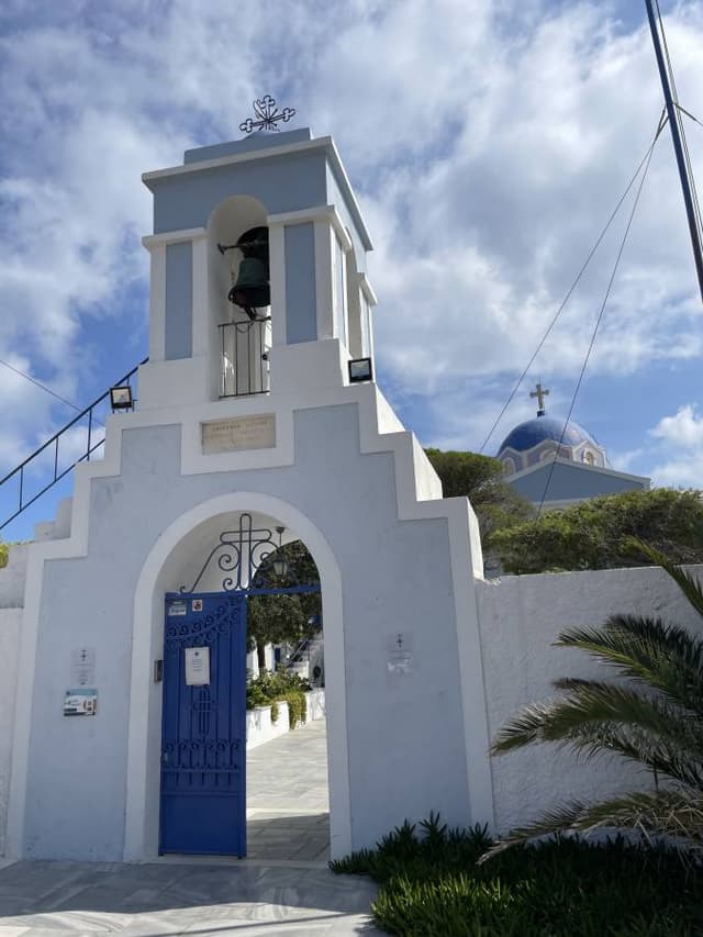 Photo 3 by Christopher F. (10/13/23)