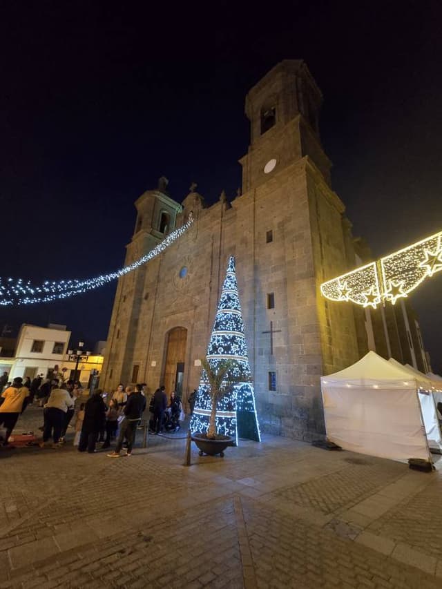 Photo 1 by Pauline Mary K. (12/3/25)