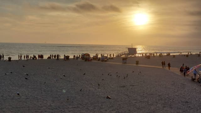 Photo 1 par Guillaume B. sur la location d'un Nissan Rogue à l'aéroport de Las Vegas (21/04/24)