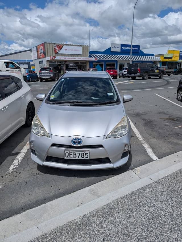 Photo 2 by Michael M. (1/11/26)