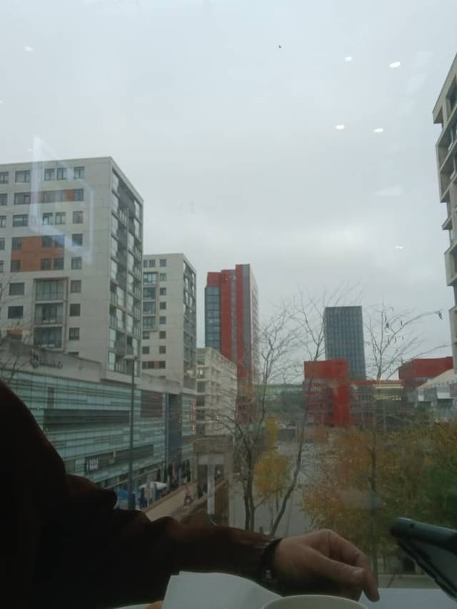 Photo 1 by Ahmed Alaa Eldin E. (11/28/24)