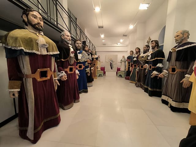 Foto 1 di Salvatore Vincenzo G. (08/04/26)