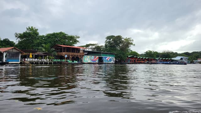 Photo 1 by David C. about renting a Mitsubishi ASX in Liberia (1/17/24)