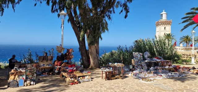 Photo 1 by Khalid P. about hiring a Renault Clio in Tangier (25/09/23)