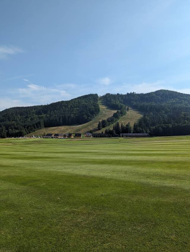 Photo 3 by john C. about hiring a Skoda Scala in Slovakia (28.08.23)