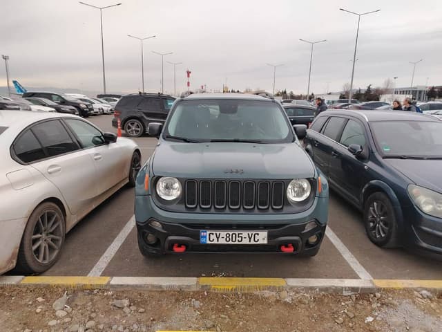 Bleda K. tarafından bir fotoğraf (06.01.26)