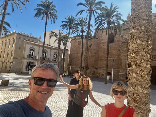 Foto 3 od Roman S. (2. 11. 25)