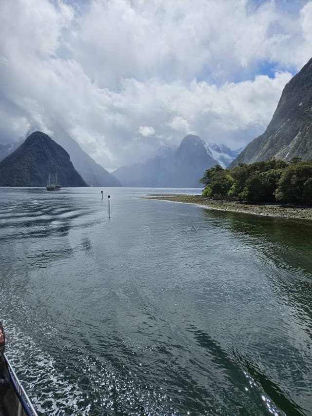 Foto 1 von Claudia K. (4.11.24)