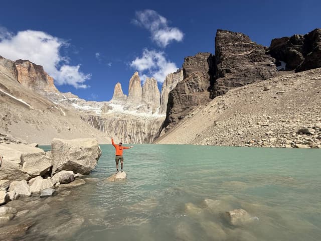 Photo 1 by Hugh R. (1/7/26)