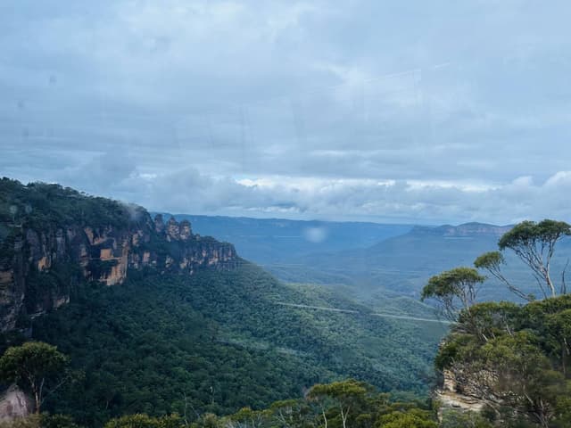 Photo 1 by Johanna V. about renting a Kia Stonic in Sydney (3/27/25)