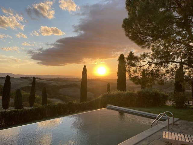 Photo 1 by Thomas L. about renting a Lancia Ypsilon at Naples Train Station (9/24/22)