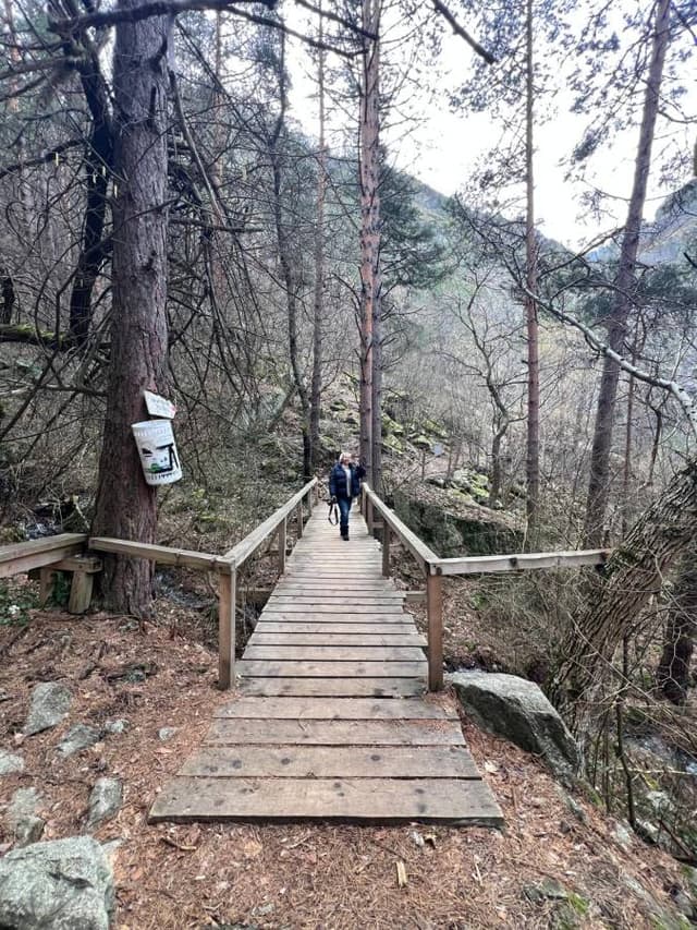 Фото 4 от Grigori G. об аренде Toyota C-HR в Софии (25.02.26)