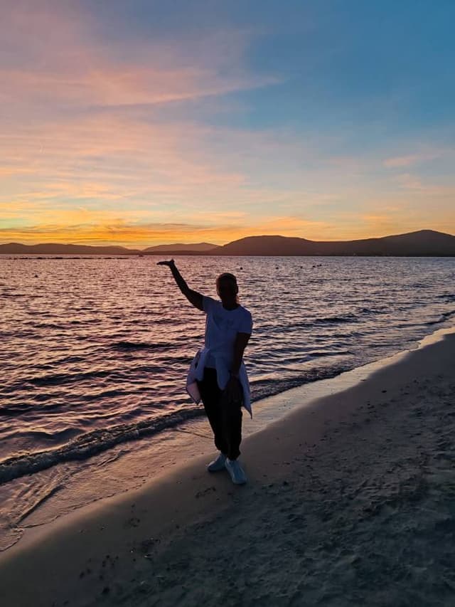Foto 2 von Liviu E. über die Anmietung eines Fiat 500X in Sardinien (25.9.25)