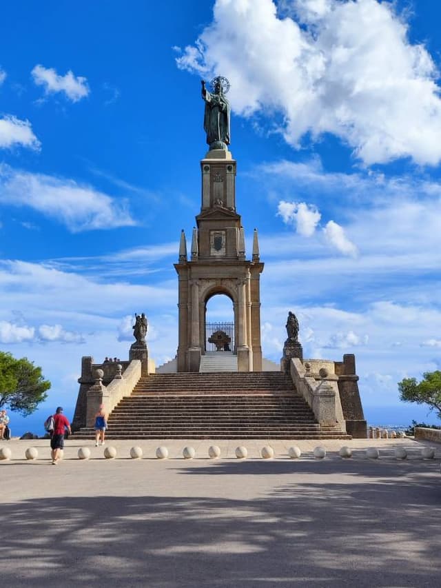 Foto 1 de Rafael A. (4/10/22)