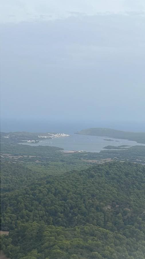 Photo 2 by alan C. about renting a Volkswagen T-Cross in Menorca (9/15/23)