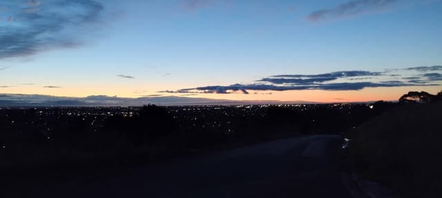 Foto 2 van Bernard A. over het huren van een Suzuki Baleno op Melbourne luchthaven (6-12-24)