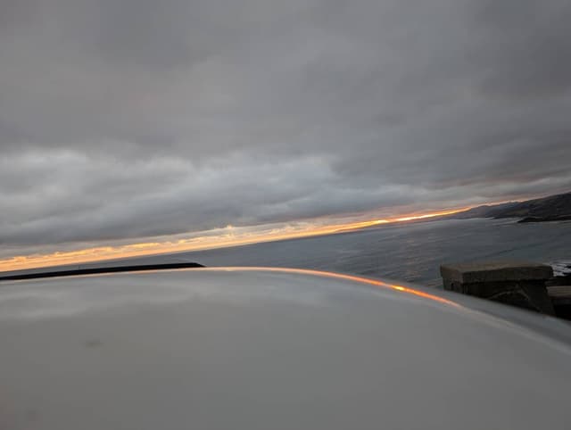 Photo 1 by ROSS A. (1/18/25)