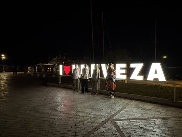 Photo 1 by Debra B. about hiring a Jeep Renegade at Preveza Aktion Airport (Lefkada) (21/09/26)