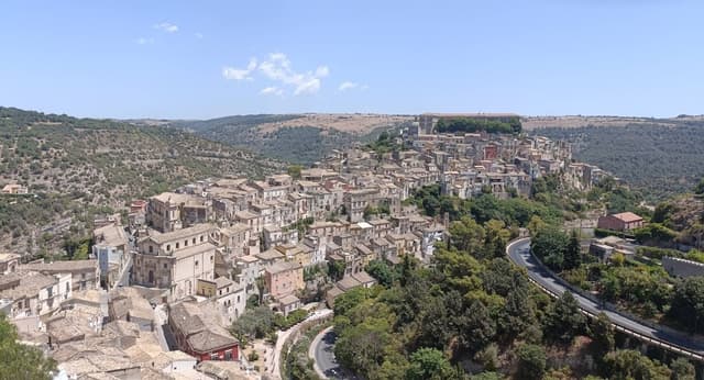 Photo 1 by Stuart H. about renting a Citroën C3 in Catania (8/19/24)