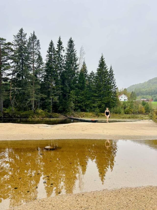 Photo 1 by Linn K. (9/23/25)