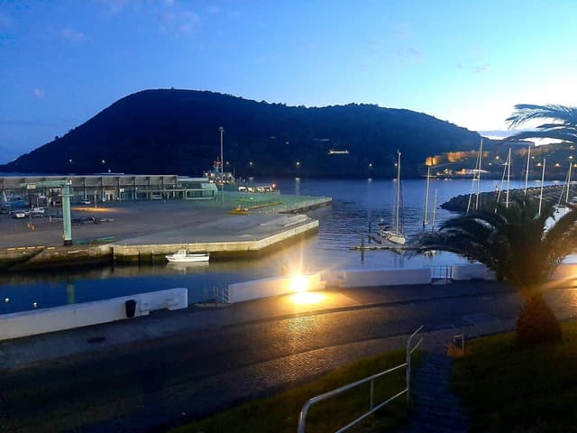 Photo 1 by Joaquim S. about renting a Citroen C3 in Angra do Heroismo (6/25/24)