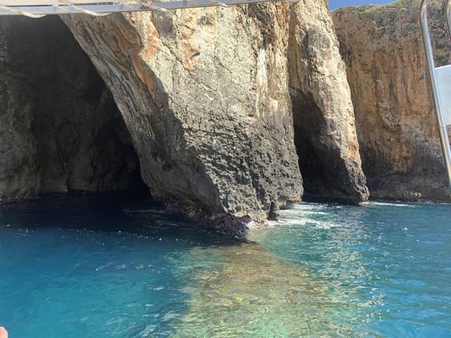 Foto 1 di Silvestro S. sul noleggio di una Fiat Panda a Brindisi (08/06/25)