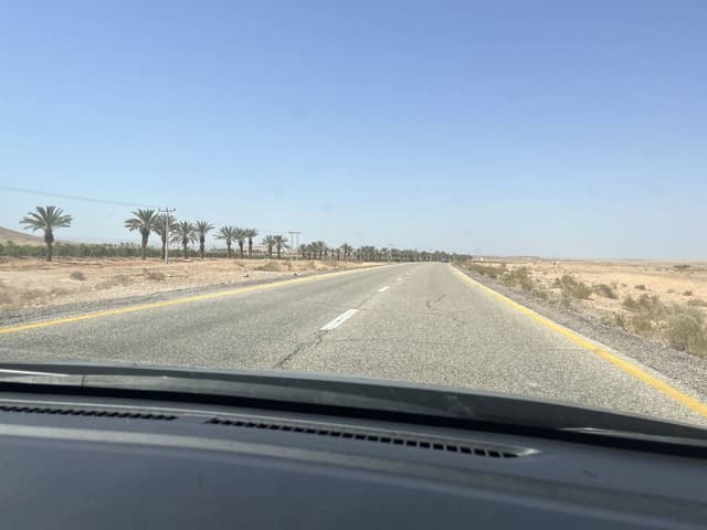 Foto od Viktor S. o pronájmu Suzuki Dzire na Letišti Amman Queen Alia (4/5/24)