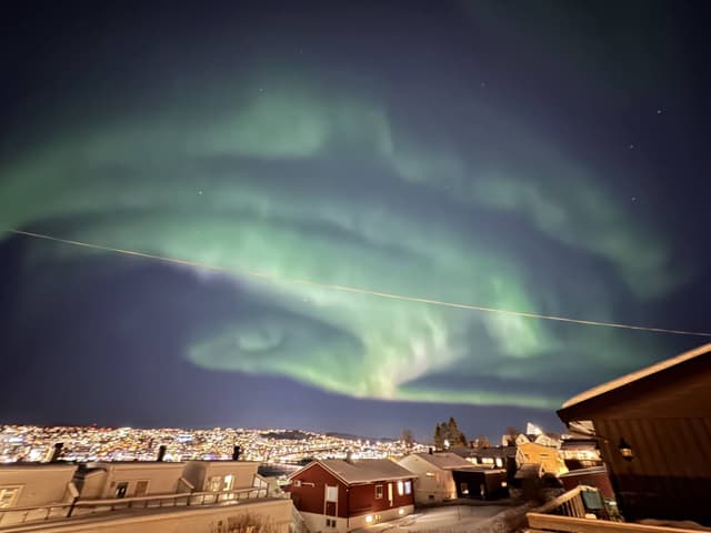 Photo 1 by Levente Erno O. (2/9/26)