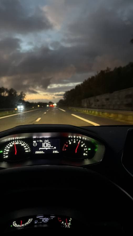 Zdjęcie wykonane przez Jakub P. (26.10.25)