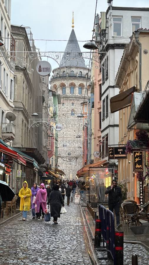 Foto 1 de Juan Carlos P. sobre el alquiler de un Peugeot 301 en Estambul (24/3/25)