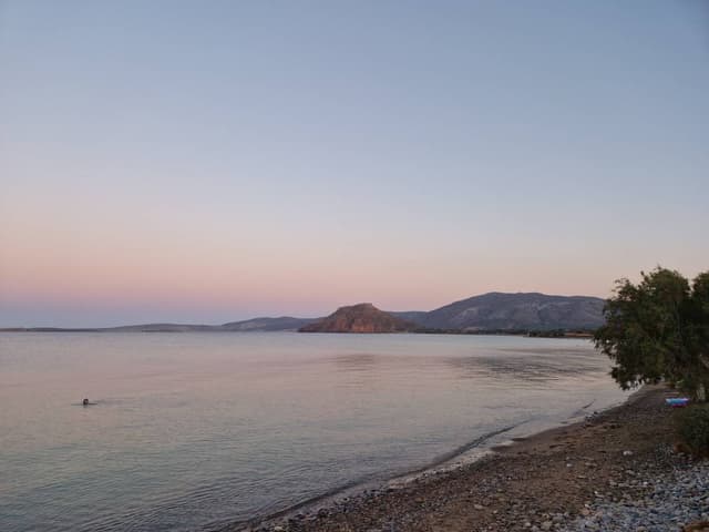 Φωτογραφία 2 από Katerina A. με ενοικίαση Seat Mii σε στο Ηράκλειο (στις 9/6/23)