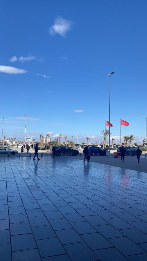 Photo par BAKAOUIYA M. sur la location d'un(e) Kia Picanto au Maroc (26/02/25)