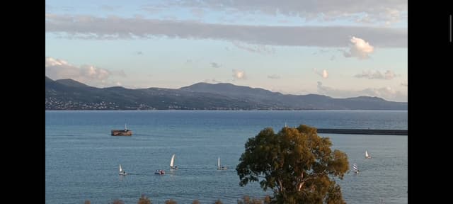 Photo 1 by Sofia C. about renting a Kia Picanto in Kalamata (2/11/24)