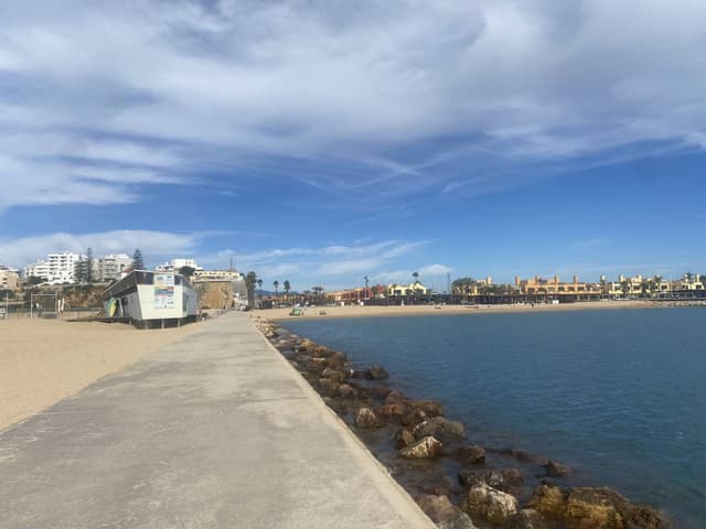 Foto 3 van Hermanus M. (6-11-25)