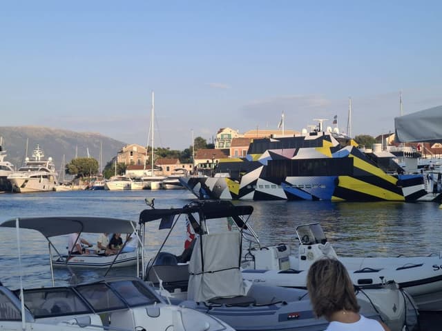 Foto 1 di Claudio D. (11/07/26)