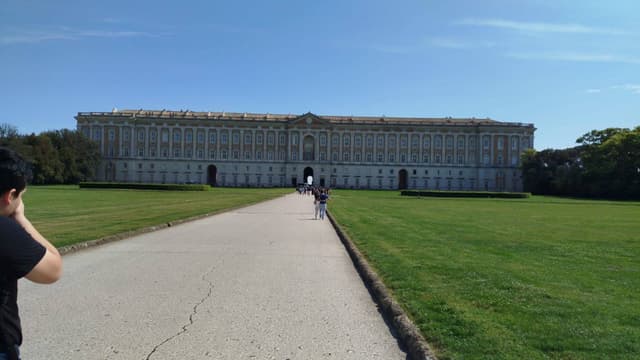 Foto 1 di carlo riccardo sberna S. (01/05/26)