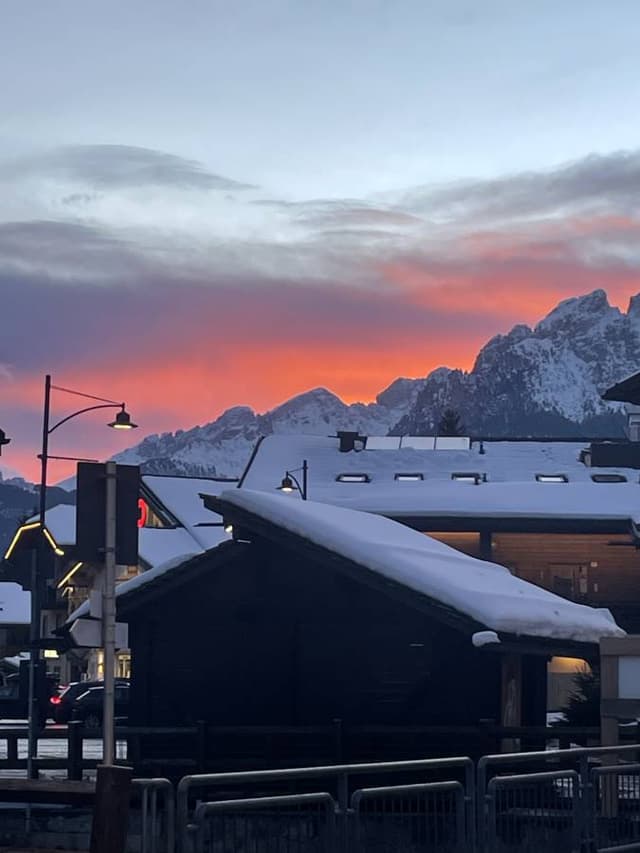 Photo 3 by Steven L. about hiring a Peugeot 3008 in Italy (15/02/26)