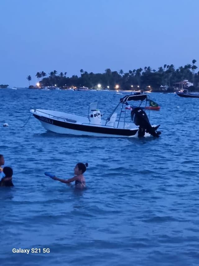 Foto de Francisco A. (08/02/24)