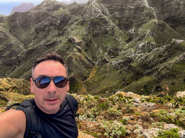 Zdjęcie 2 wykonane przez Cezary O. (5.12.25)