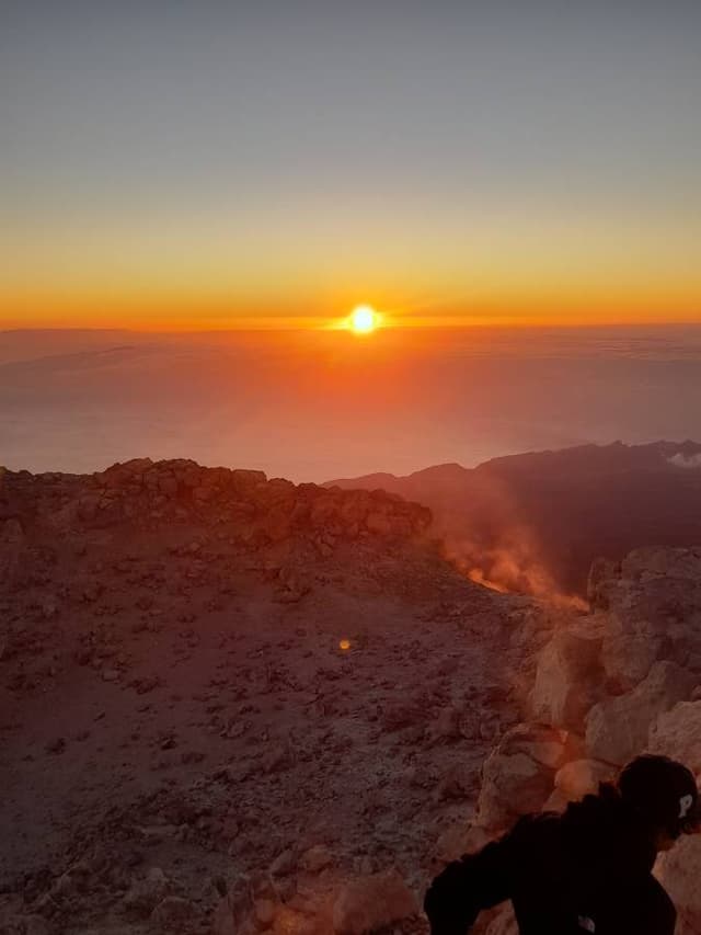Foto 1 di Kristian A. sul noleggio di una Hyundai i10 in Spagna - alle Isole Canarie (09/10/25)