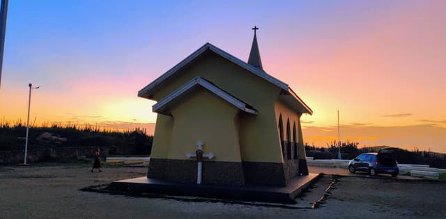 Foto 2 de Astrid Viviana R. sobre el alquiler de un Kia Rio en el aeropuerto de Oranjestad Reina Beatriz (10/12/24)