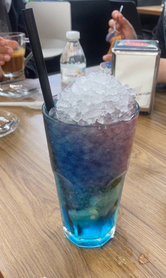 Foto 2 av Hussam H. (25-07-03)