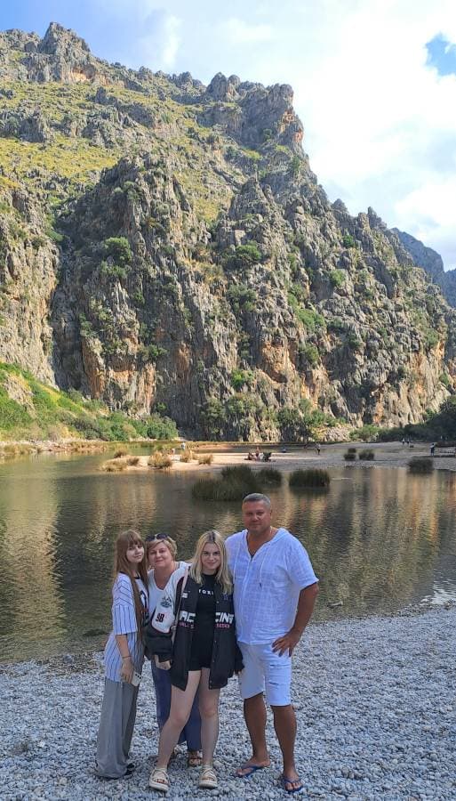 Фото 2 от Valery S. об аренде Renault Clio на Балеарских островах (29.10.25)