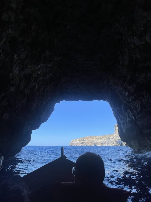 Photo 1 by Michael S. about renting a Renault Sandero in Malta (8/5/23)