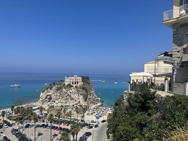 Photo 1 by STEWART G. about hiring a Volkswagen Golf in Lamezia Terme (01/09/23)