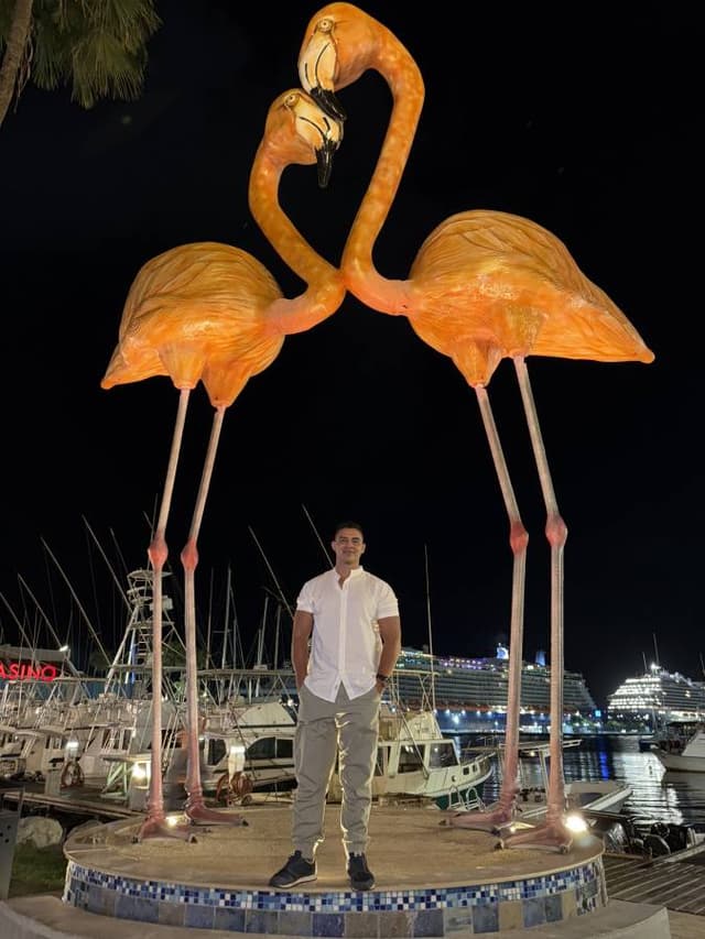 Foto 1 de Brayan R. (22/1/25)