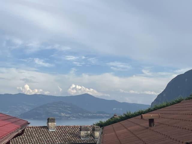 Billede 2 af Nazanin B. om at leje en Jeep Compass i Bergamo (6/30/24)