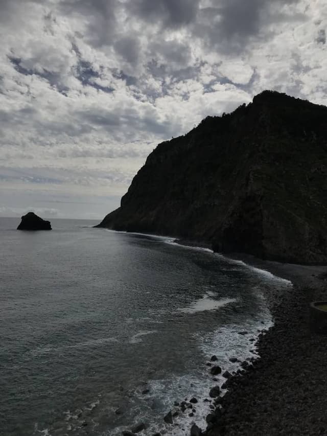 Foto 2 de RICARDO C. sobre o aluguer de um Fiat 500 em Madeira (22/03/24)
